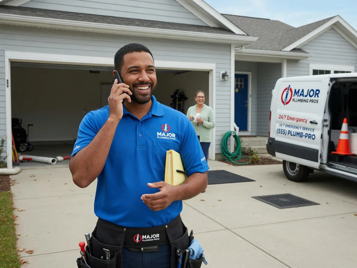 Drain Cleaning Services Grandview, TX FAQs